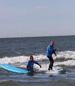 Teamuitje Juli 2025