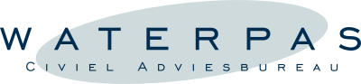 Waterpas logo