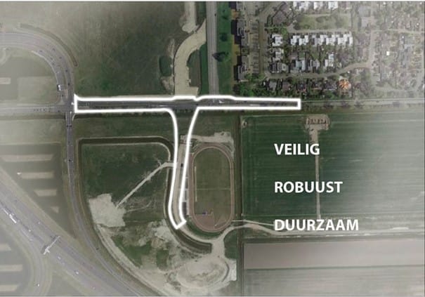 EMVI Schipholweg