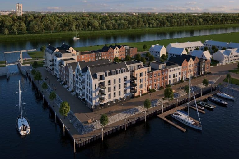 De Elementen Spijkenisse