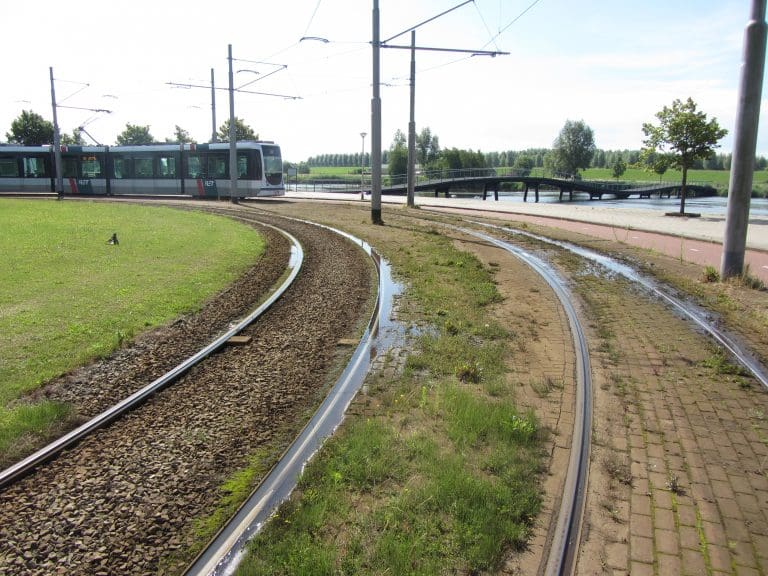RET Barendrecht