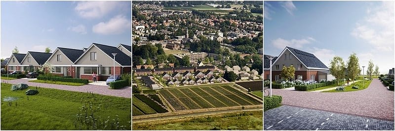 Weerreys Park