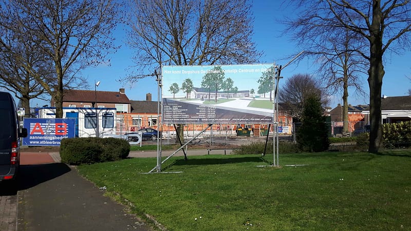 Raadhuisplein-Leerbroek