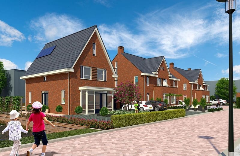 Floriendaal Naaldwijk