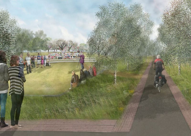 Ontwerp & Projectvoorbereiding