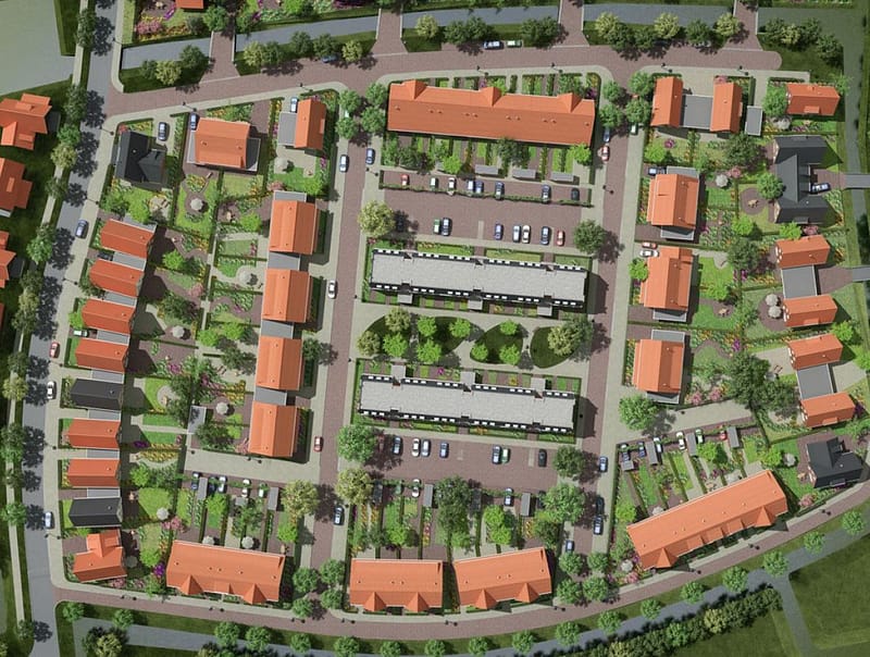 Essendael Rhoon