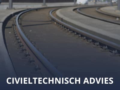 Civieltechnisch advies