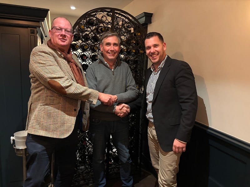 IDDS & Waterpas samenwerking