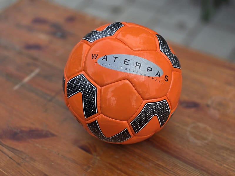 Lust Businessclub BVV Voetbaltoernooi